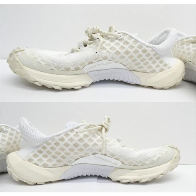 ニューバランス New Balance MTM10LEC MINIMUS TRAIL size28.5cm
