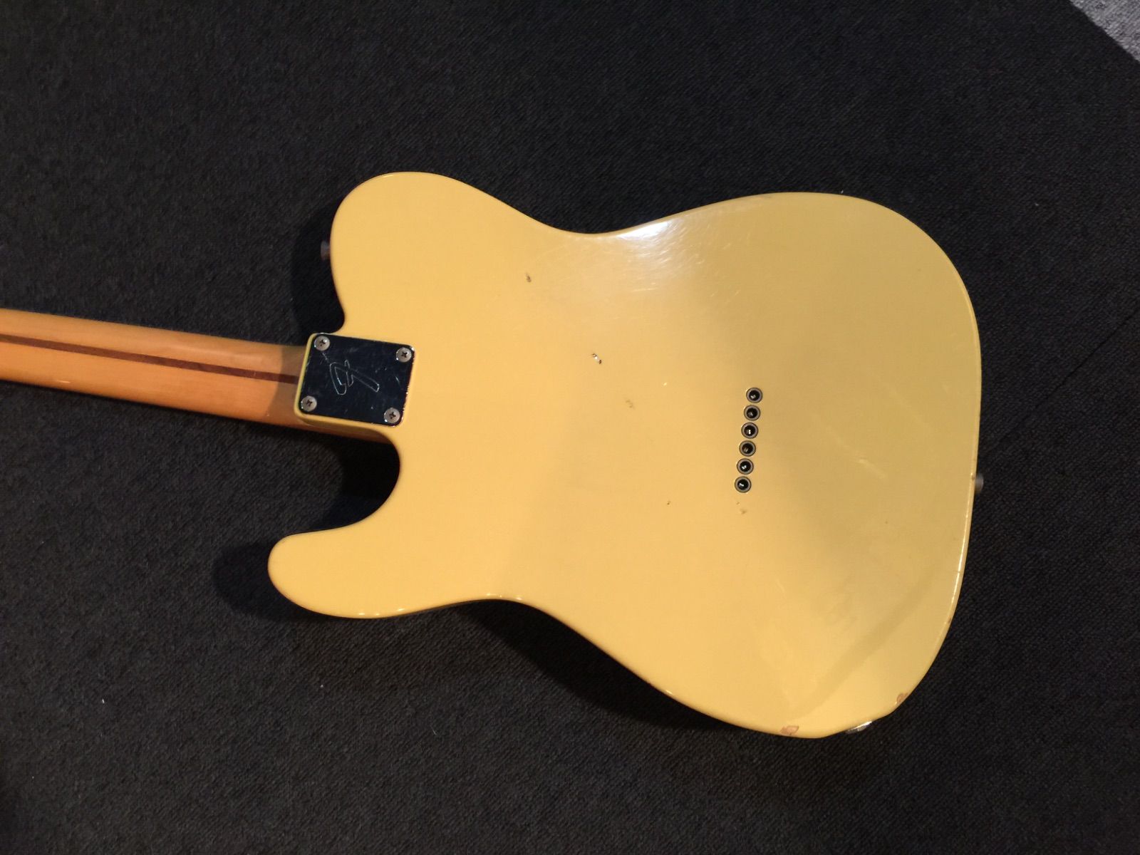 No.110323 生産完了！1997年～2000年 Fender Japan TL72-53 BLD/M MADE