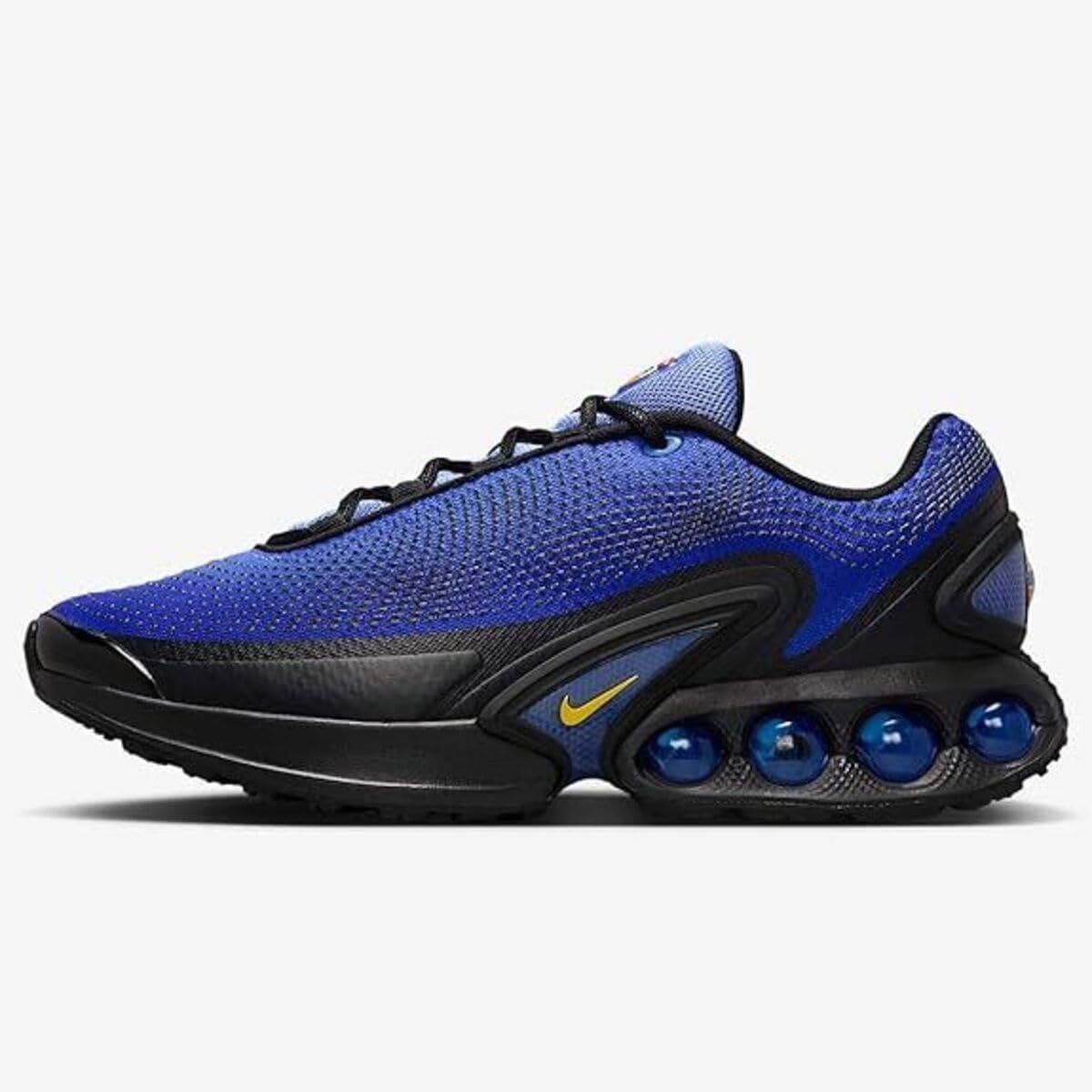 ナイキ] エア マックス Dn AIR MAX Dn リヨンブルー/ポラール/ブラック 