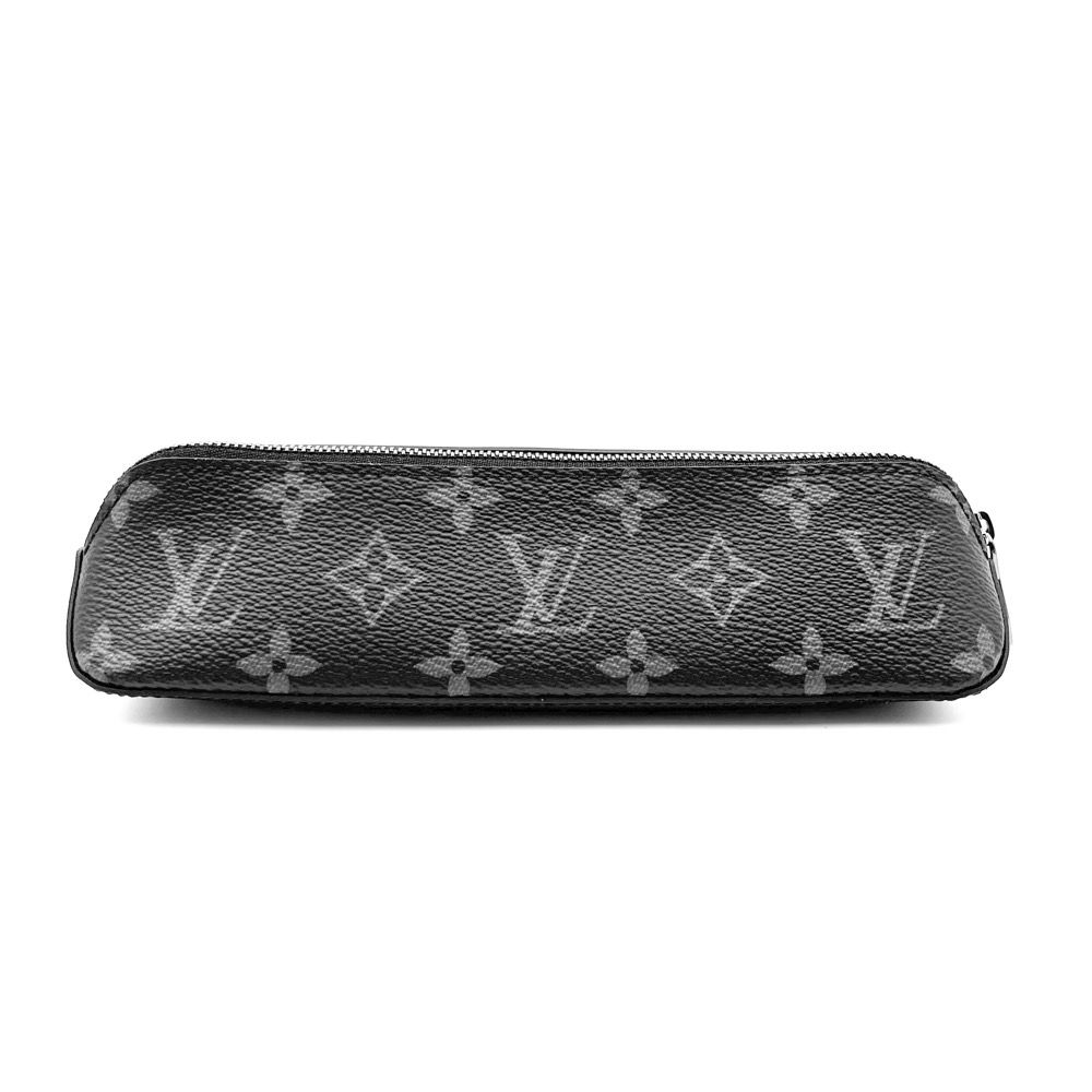 LOUISVUITTON ルイヴィトン モノグラム エクリプス メガネ ケース