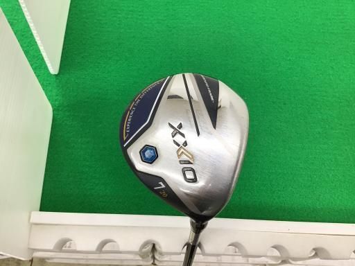 ダンロップ XXIO 2025 7W フェアウェイウッド FW XXIO MP1200 FW フレックスS メンズ 男性用 右利き 右用 Cランク ゴルフクラブ