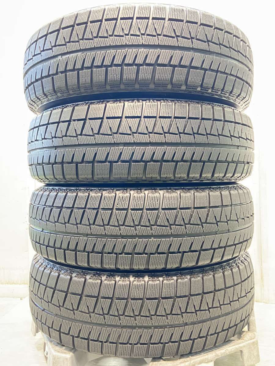 195/65R15  nブリヂストン アイスパートナー2 n中古タイヤ スタッドレスタイヤ 4本セットn w15240717062