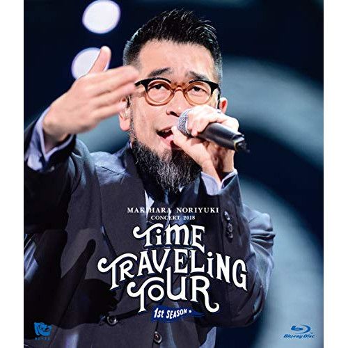 (未使用･未開封品)　Makihara Noriyuki Concert Tour 2017“Believer&quot; [Blu-ray] wyeba8q Makihara Noriyuki Concert Tour 2017 “Believer” | 槇原敬之