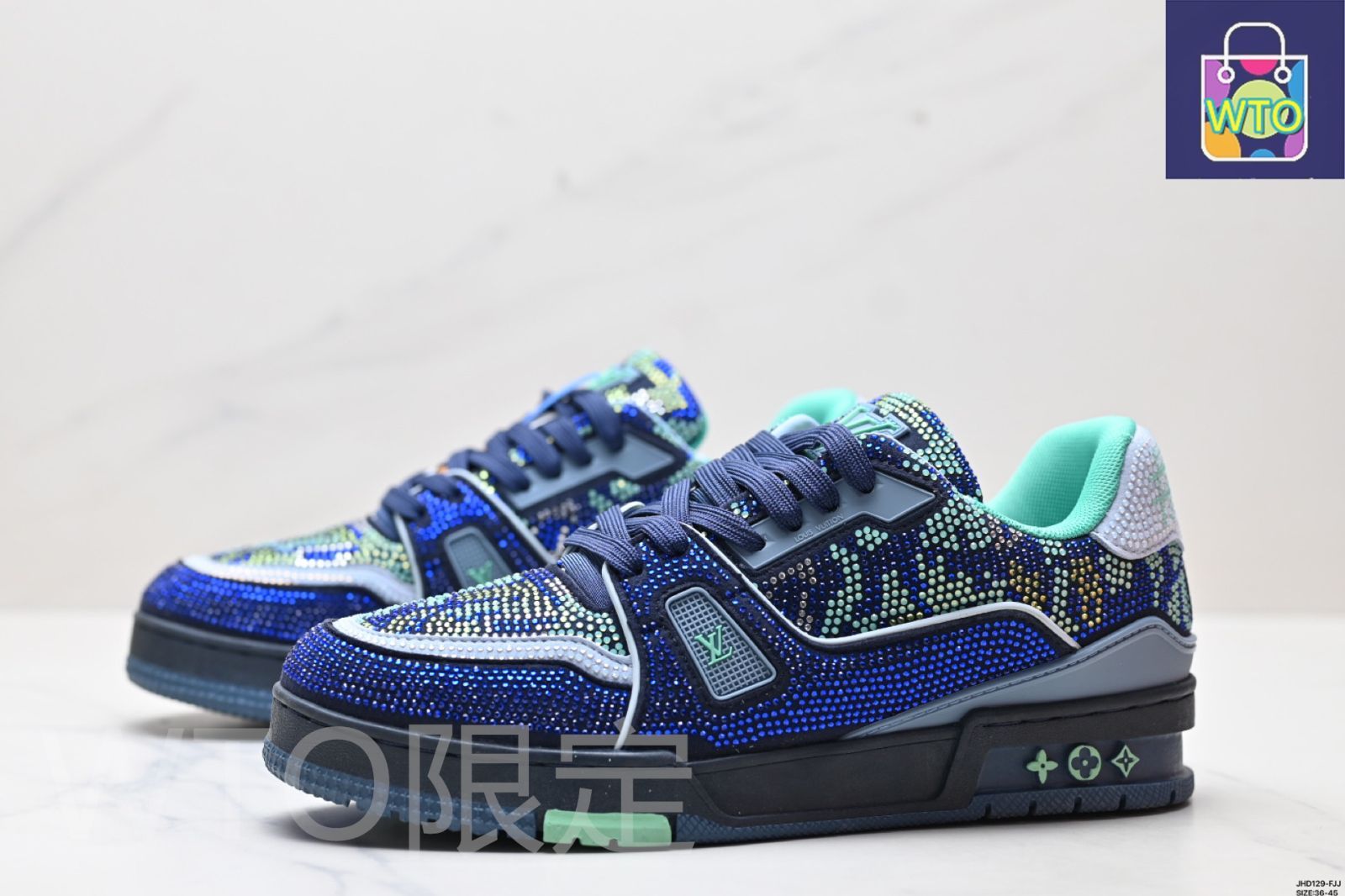 スニーカー-WTO輸入1