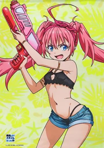 中古】タペストリー ミリム・ナーヴァ 描き下ろしB2タペストリー 中古】タペストリー ミリム・ナーヴァ 描き下ろしB2タペストリー