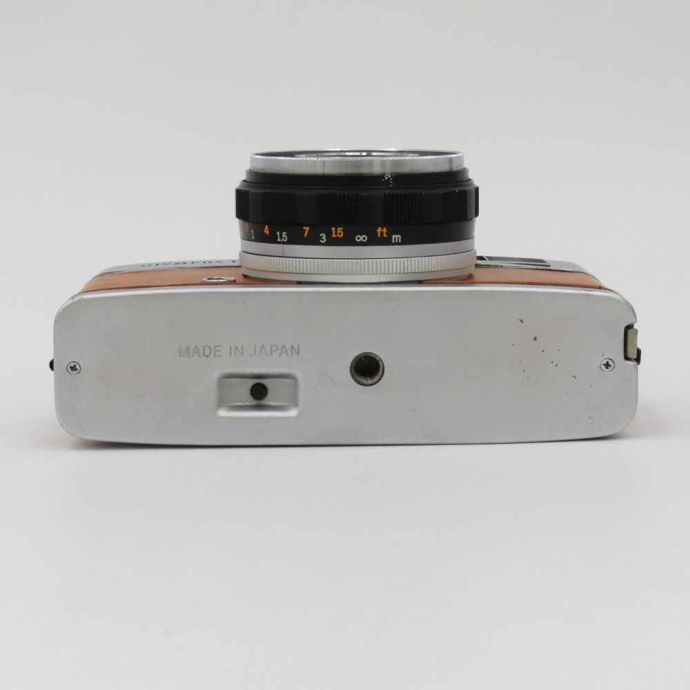 【整備済・美品・赤ベロOK】OLYMPUS TRIP 35 OLYMPUS TRIP 35/FUJIFILM EPION 250Z - メルカリ