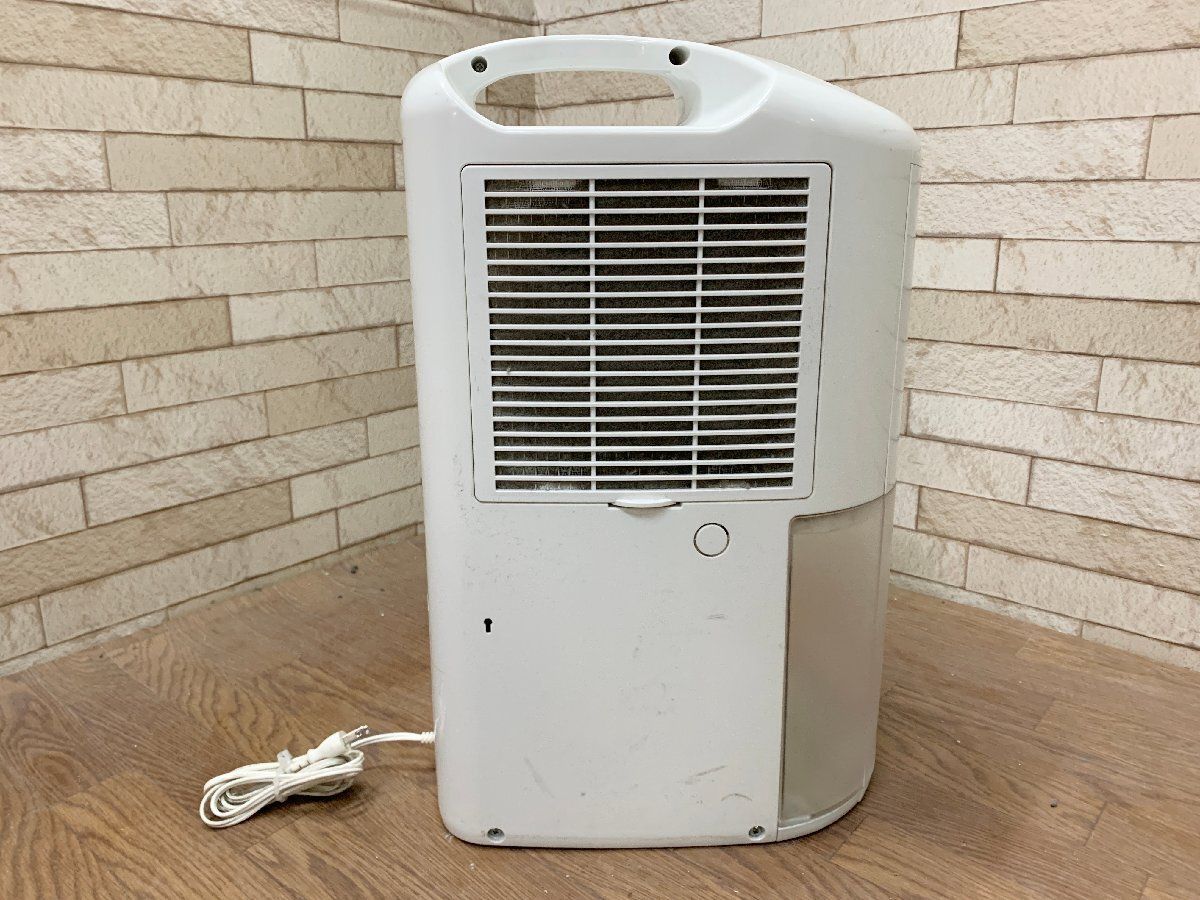 コロナ 衣類乾燥除湿機 CD-P63A2 2022年購入 【公式通販】