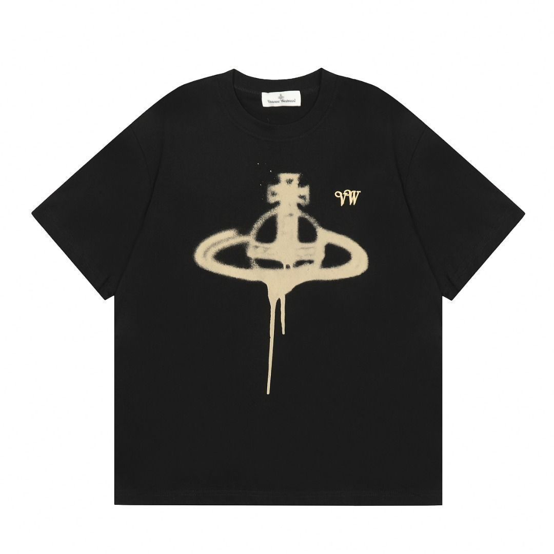 Vivienne Westwood ヴィヴィアンウエストウッド Tシャツ 半袖 新作 