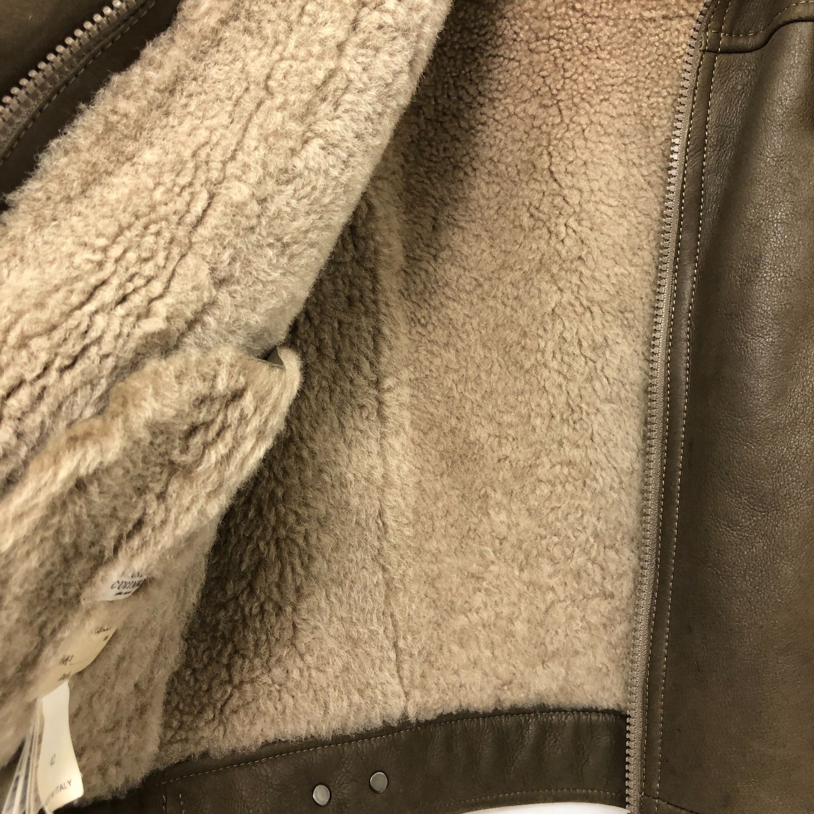 イタリア製 SGAW10-6604