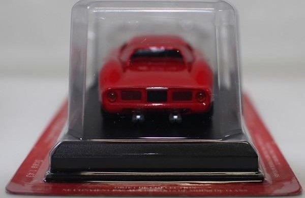 新品 1/43 アシェット フェラーリコレクション　250　LM  240001026746