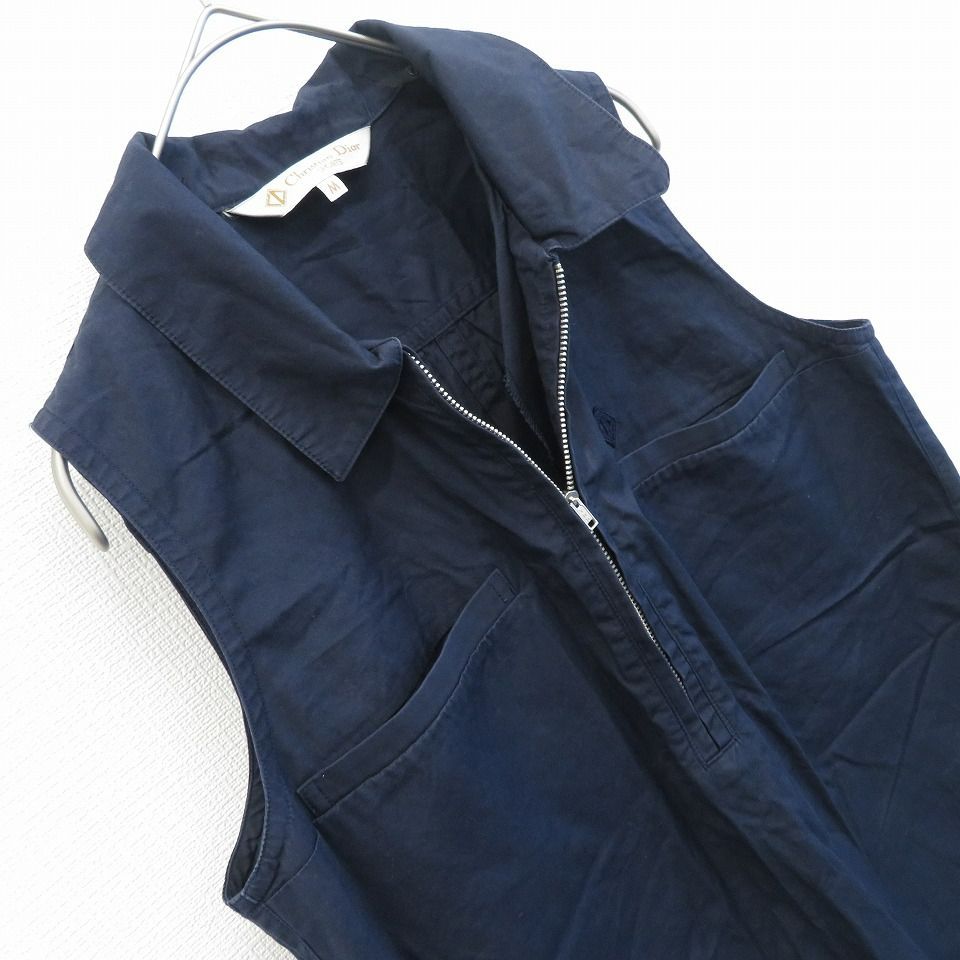 クリスチャンディオール ChristianDior SPORTS ヴィンテージ