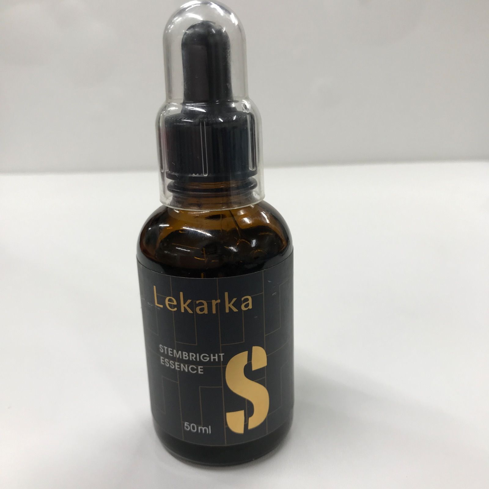 Y942 LEKARKA ステムブライトエッセンス L 50ml