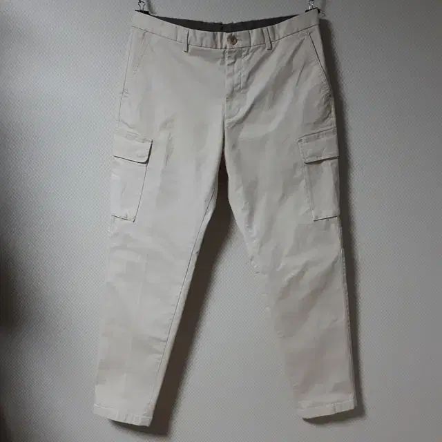 34 /オルセン スタンダード カーゴ パンツ/ ー 694