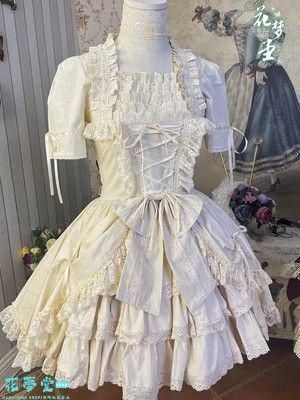 25年 コスプレ ドレス ロリータセット 仮装 オリジナル jsk ロリータ ワンピース 撮影会 舞台 イベント 原野空間-266 ゴスロリ ロリータ コスプレ衣装 コスチューム コスプレ