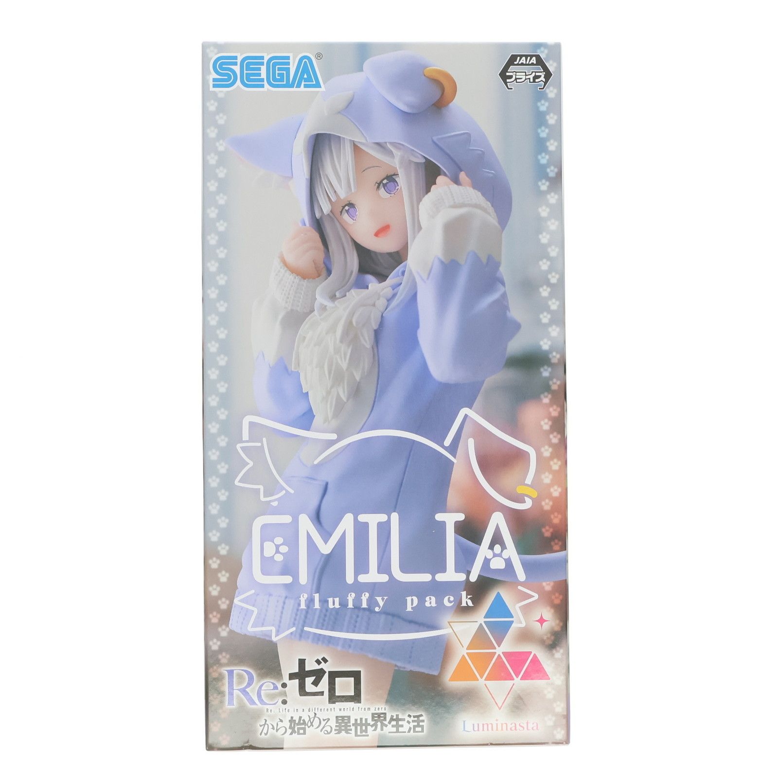 エミリアSP フィギュア専門店 -ソダチトイズ / 予約 荆棘/Thistles and