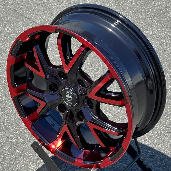 17インチ スタッドレス