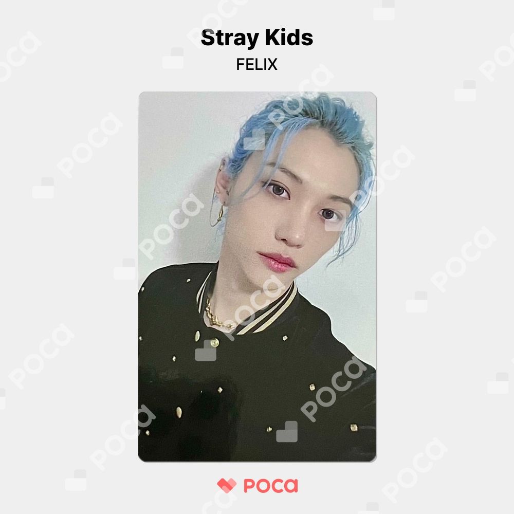 Stray Kids - Stray Kids スキズ　フィリックス　ラキドロ　5-STAR トレカ straykids フィリックス スキズ トレカ (5-STAR) YIZHIYU 公式