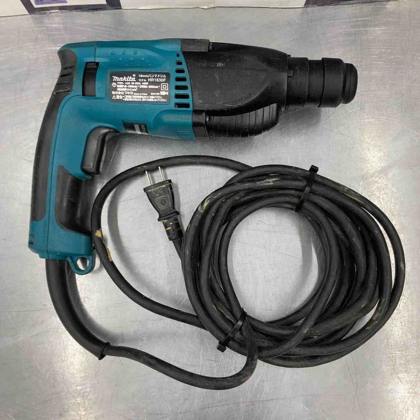 マキタ makita ハンマドリル HR1830F 所沢店