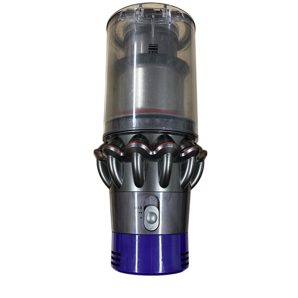 スティッククリーナー