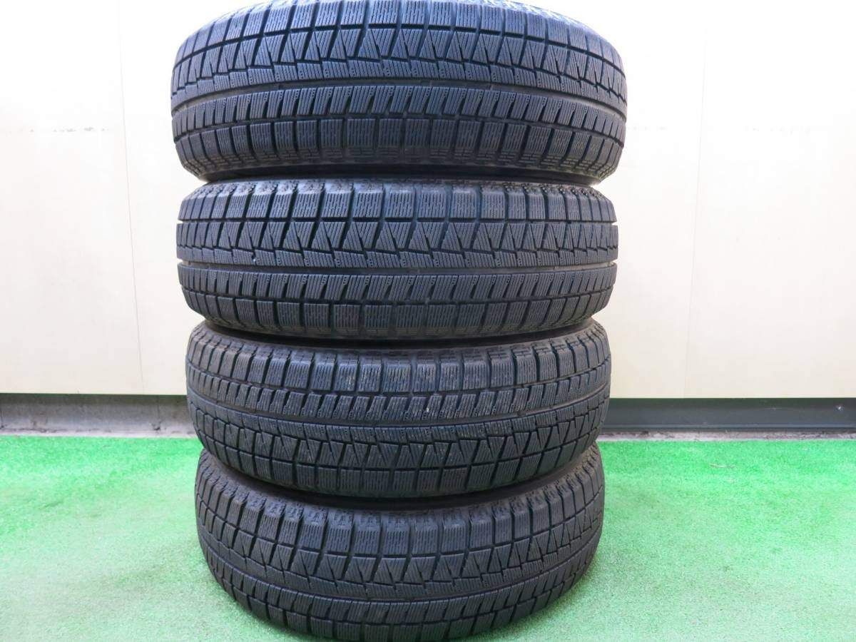 8.5分 スタッドレス