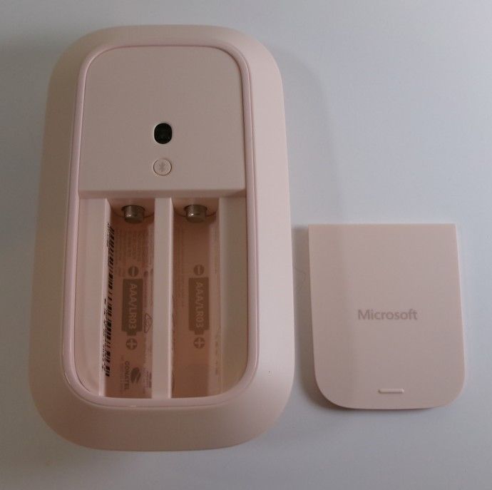 格安 Microsoft Surface マイクロソフト モバイルマウス サンド
