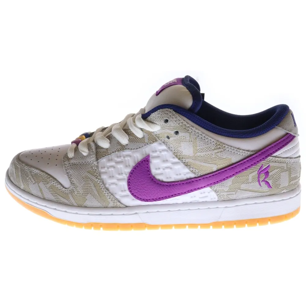 NikeDunk SB RayssaLeal ライッサレアウ　ウィメンズ　メンズ NikeDunk SB RayssaLeal ライッサレアウ ウィメンズ メンズ 楽天