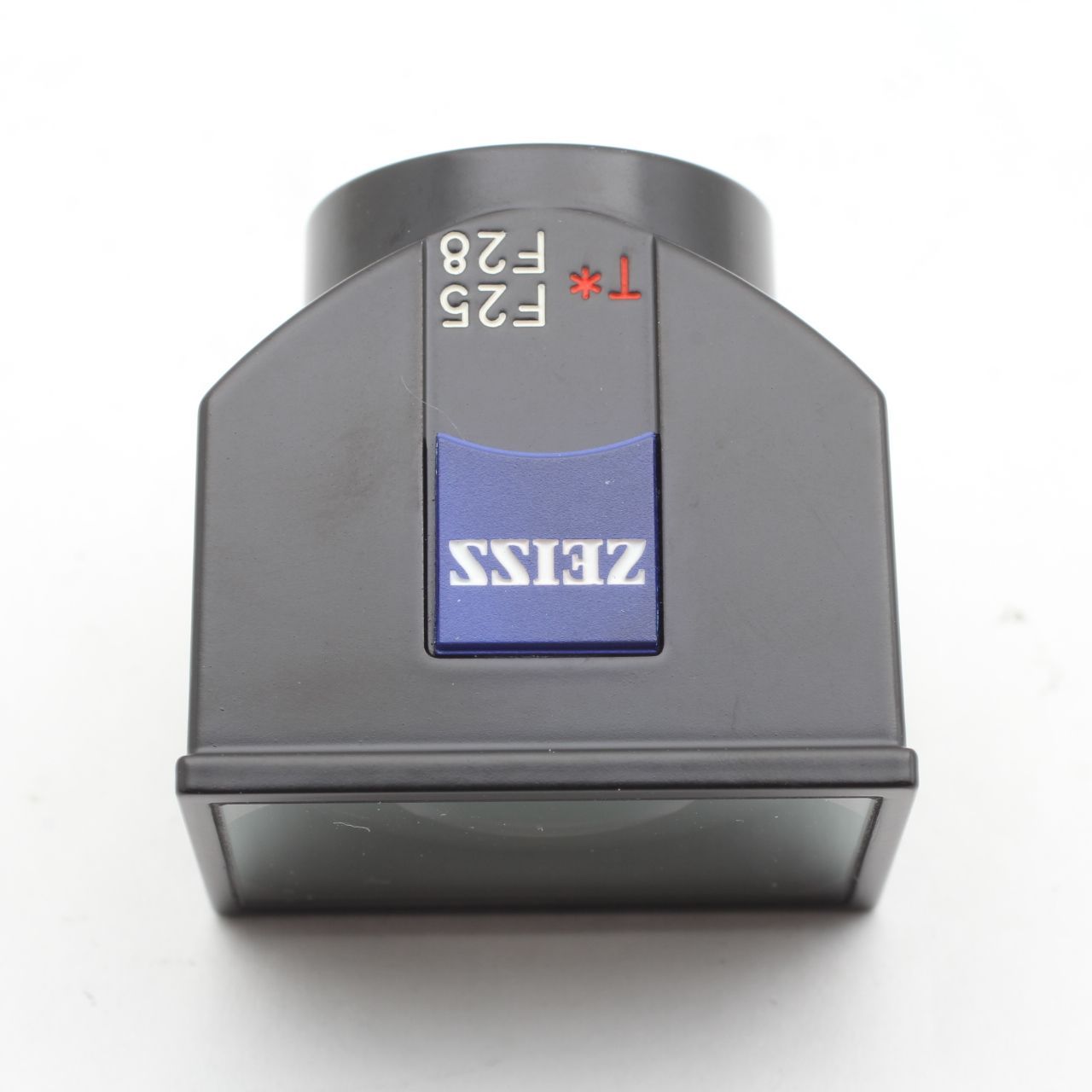Carl Zeiss View Finder 25/28mm 851252 ファインダー・アイカップ