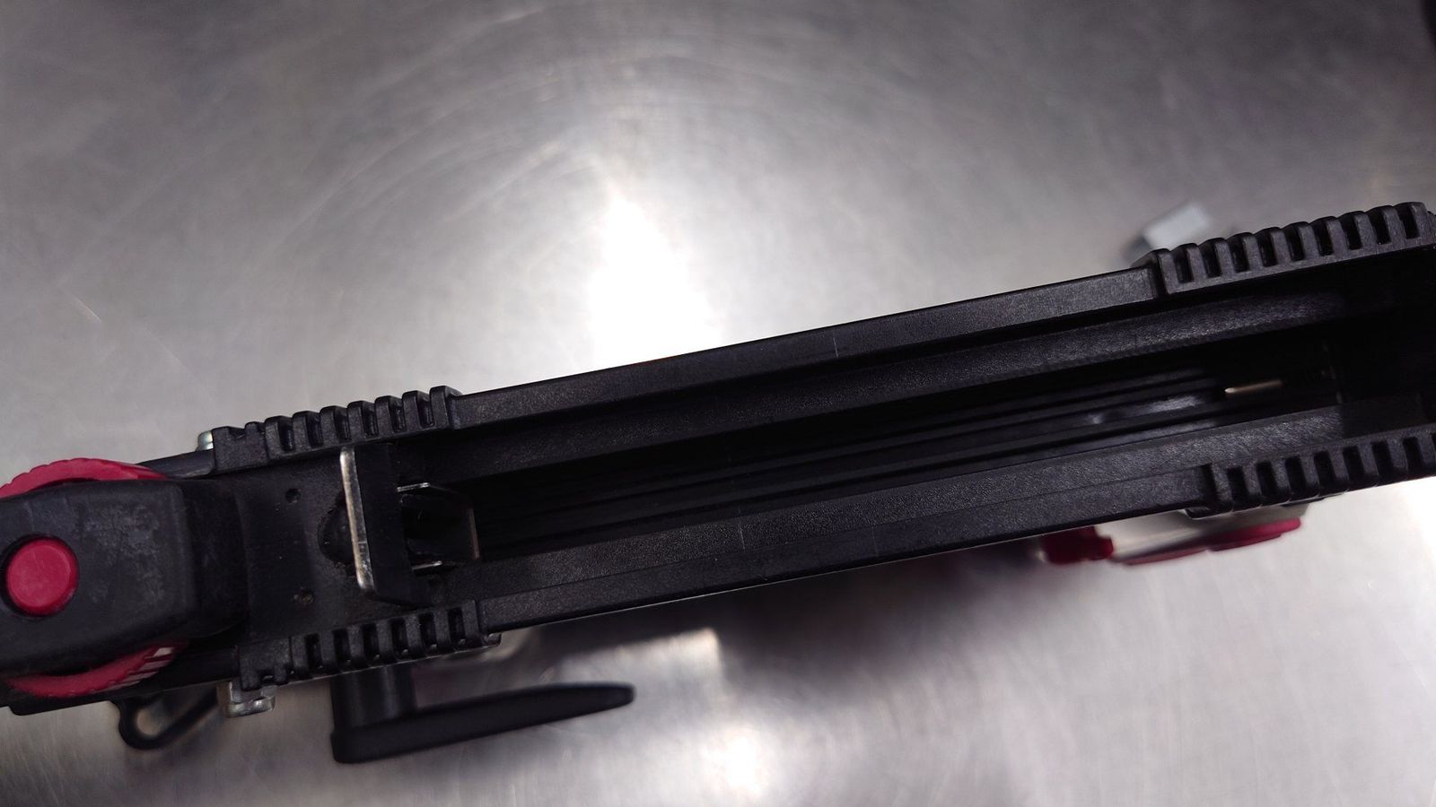 MAX エアーステープラ TA-225/1025J 囗T巛 MAX マックス常圧ステープル