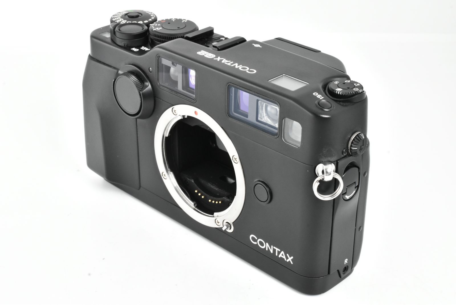 ボディ フィルムカメラ