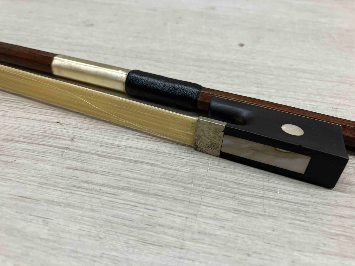 ジャンク 【ケース付き】STENTOR student standard 4/4 バイオリン