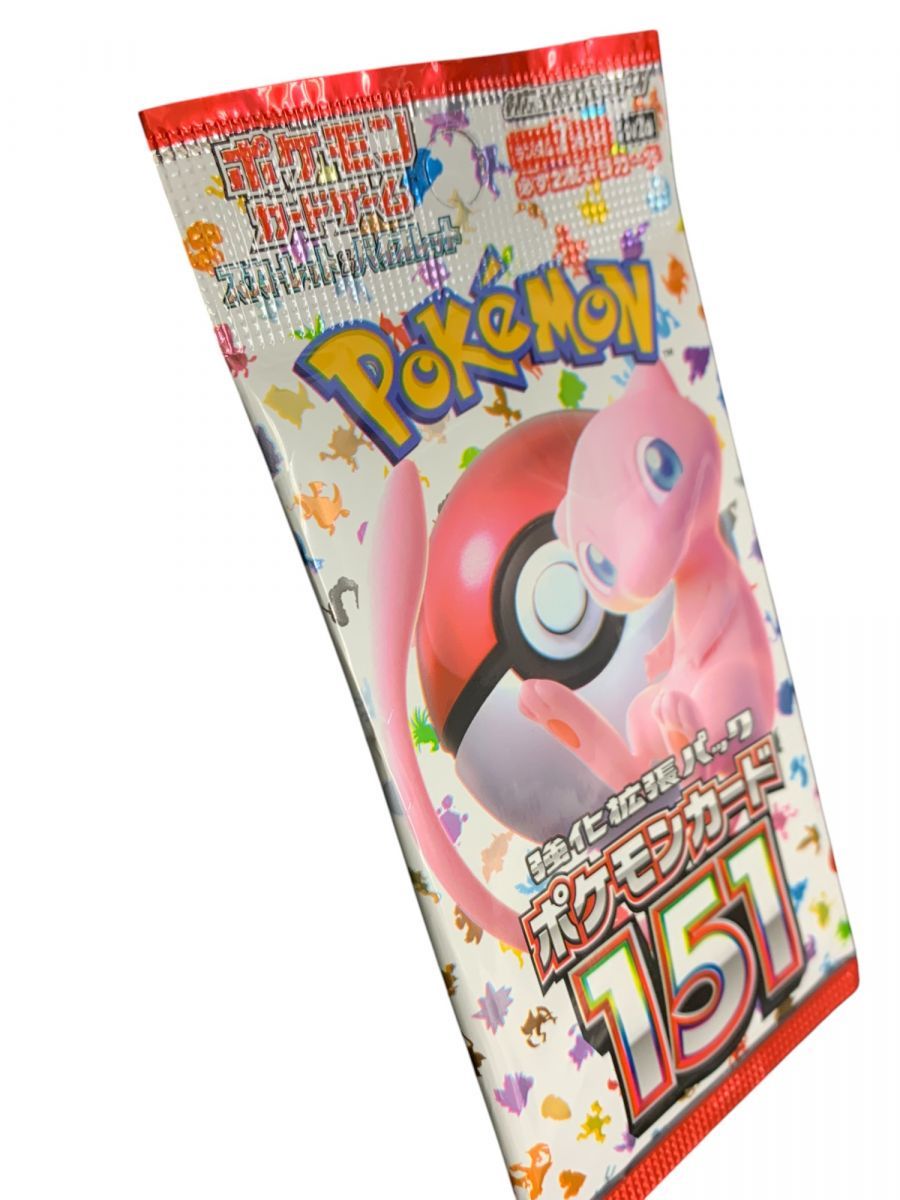 正規シュリンク付・完全未開封BOX】ポケモンカードゲーム