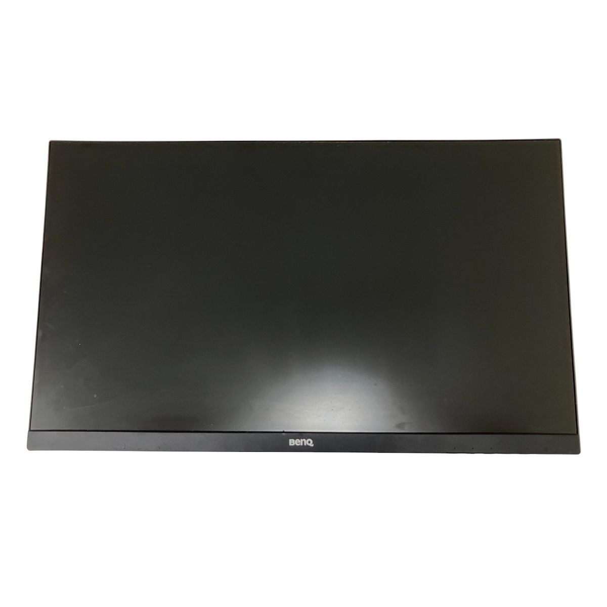 BenQ GL-2580HM GL-2580-B 2019 ディスプレイ スタンドなし PC周辺機器 画面 液晶 O10277321