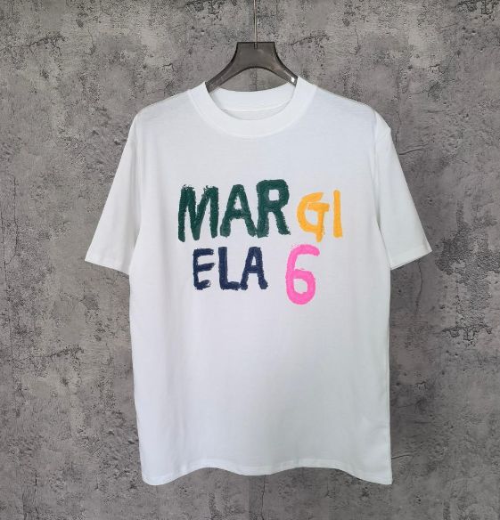 Maison Margiela MM6メゾン マルジェラ 24SS Tシャツ - メルカリ 