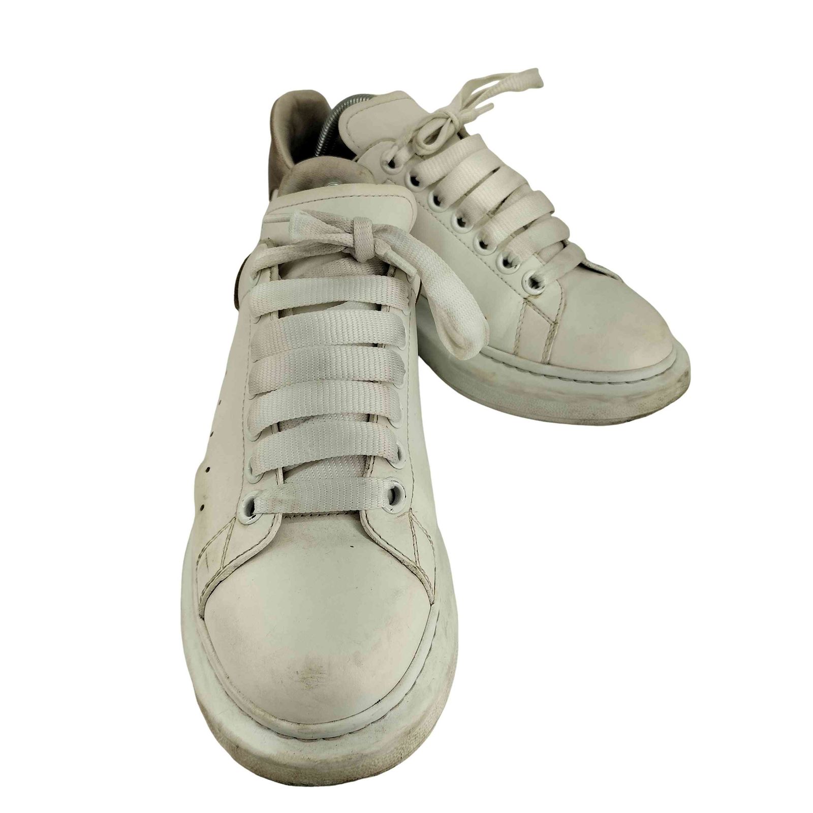 アレキサンダーマックイーン Alexander McQueen オーバーソール