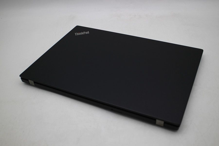 Lenovo ThinkPad X395 Ryzen 5 Pro 3500U 2.1GHz 8GB 256GB SSD 13.3W FHD 1920x1080 Win11 546258710 VETTDRUCK_DE