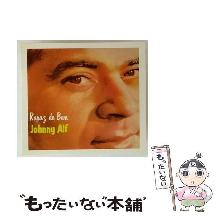 【中古】 Johnny Alf ジョニーアルフ / Rapaz De Bem 中古】 Rapaz De Bem (Bossa Nova 50 Anos) [import] / Johnny