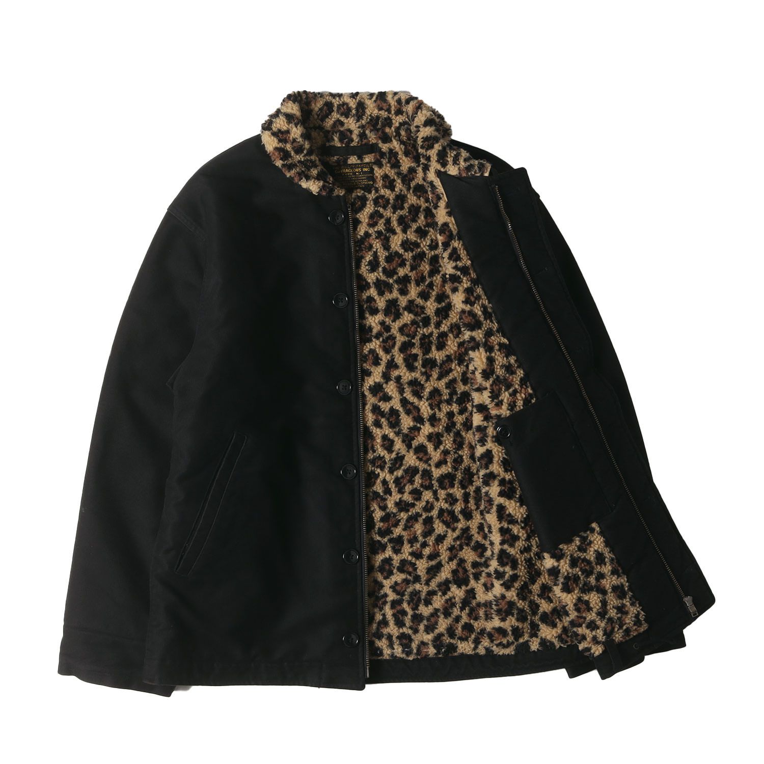 美品 WACKO MARIA ワコマリア ジャケット サイズ:XL 22AW