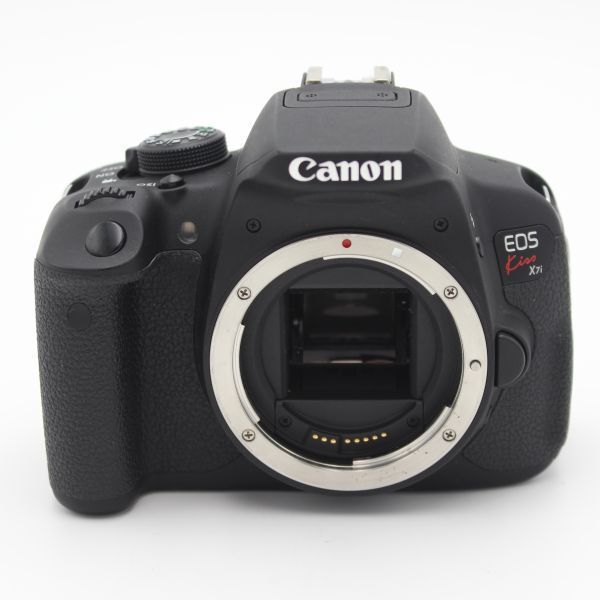 CANON デジタル一眼レフカメラ