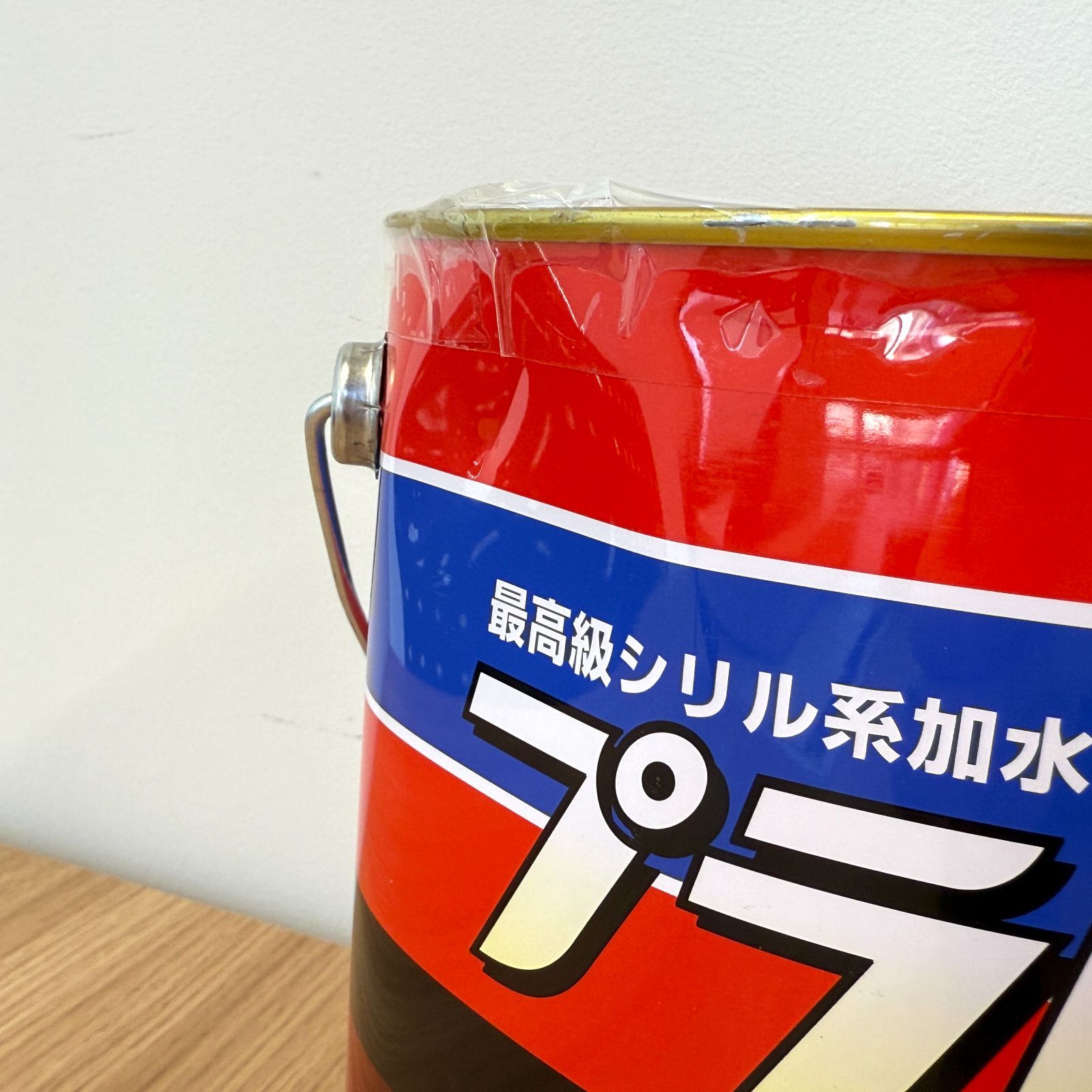 訳アリ】未開封 プラドールZ 4kg ブルー 400001-102-102-B02