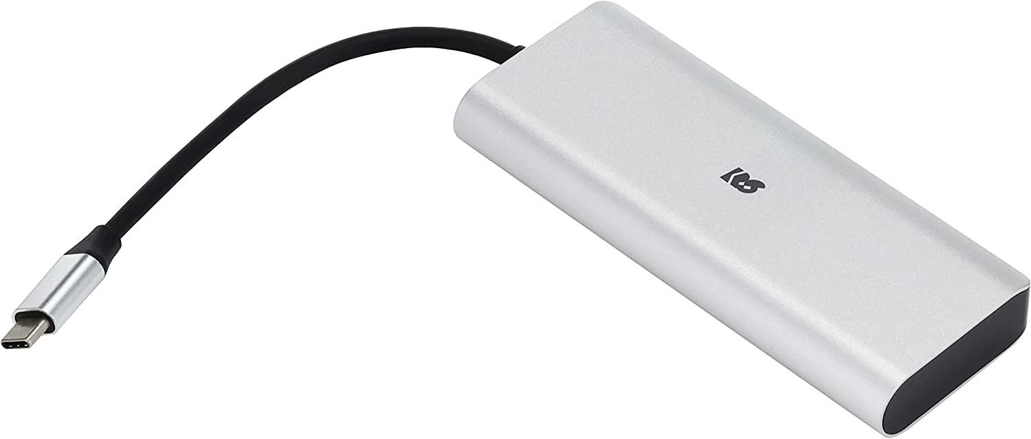商品 ラトックシステム USB Type-C マルチアダプター HDMI PD USBハブ RS-UCHD-PHZA