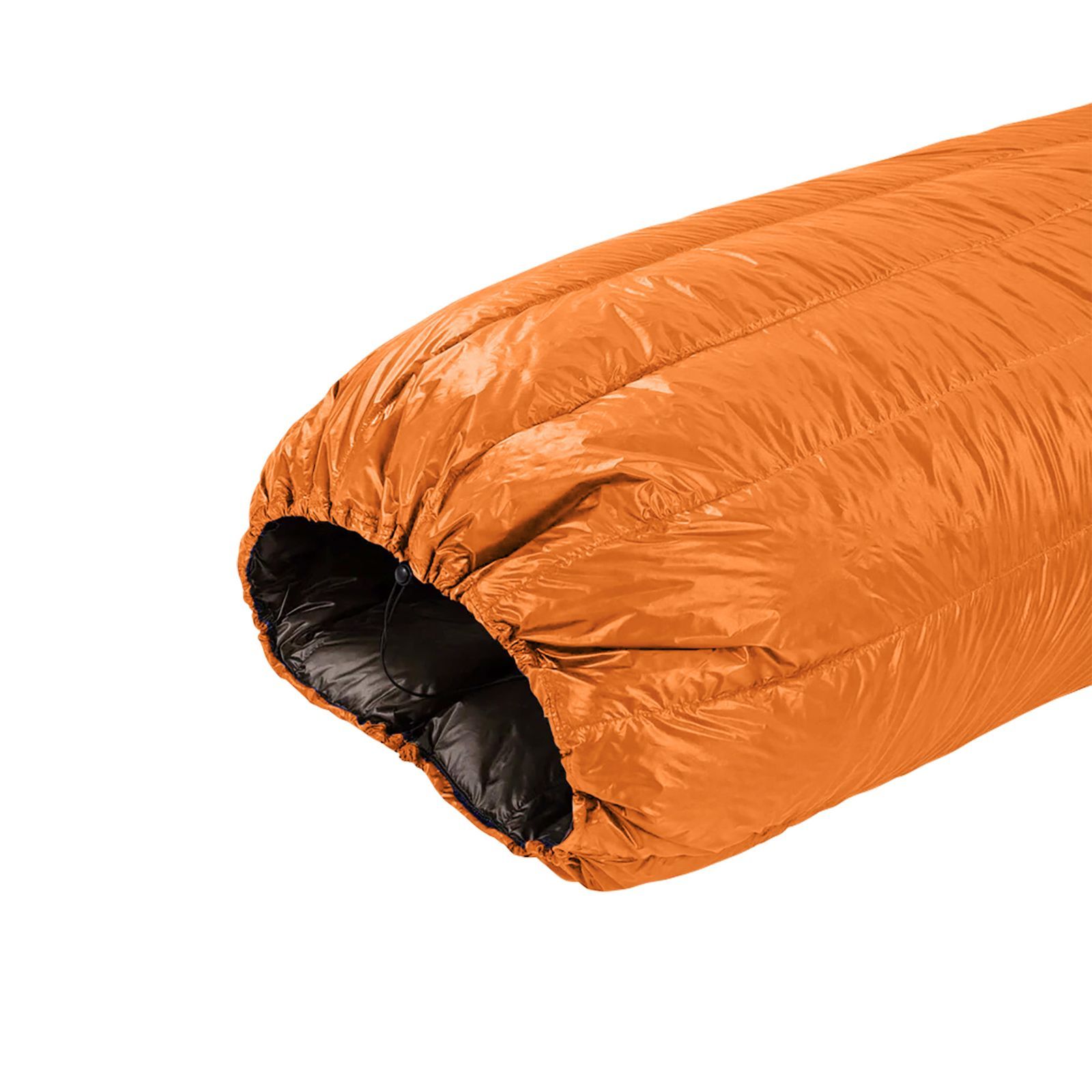  Enlightened Equipment エンライテンド イクイップメント Revelation Sleeping Quilt 850 20° F 6° C Draft Collarドラフト レヴェレーション スリーピング キルト Navy 寝袋 シュラフ アウトドア寝具