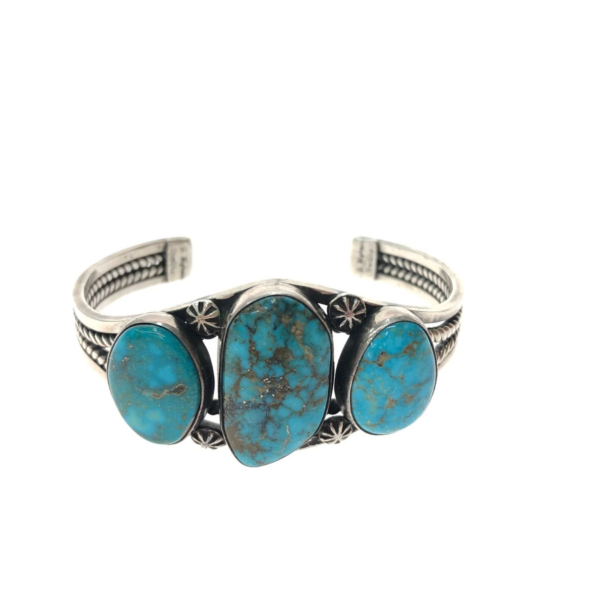 BIGHAND、バングル BIGHAND ビッグハンド バングル シルバー ビッグ