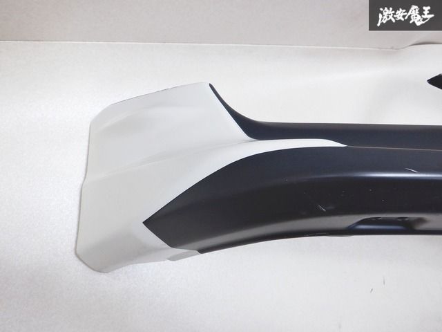 希少 販売終了品】 TRD ZN6 86 前期 フロントリップ エアロ リップ