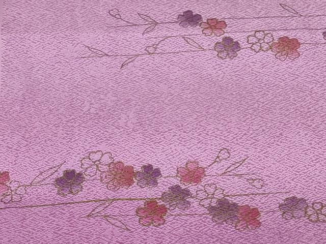 平和屋着物 和装小物 帯揚げ10枚 正絹 DAAV8183by