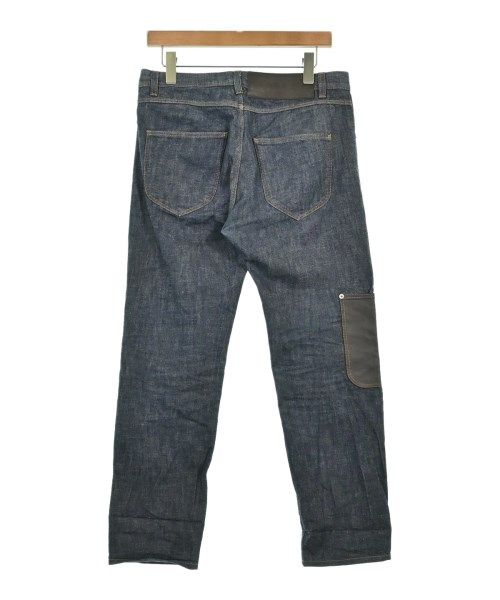 LOEWE デニムパンツ メンズ 【古着】【中古】【送料無料】 LOEWE  