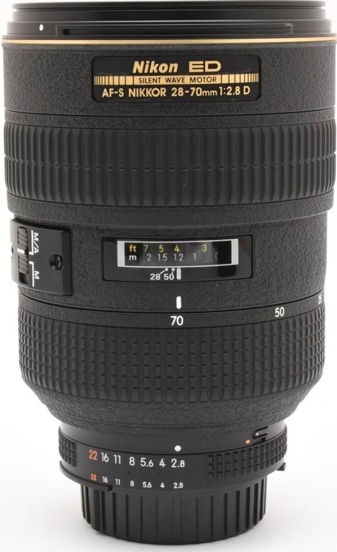 | Nikon
