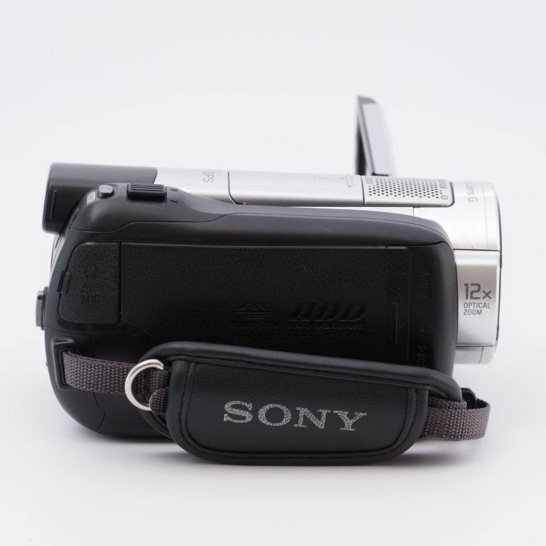 ソニー SONY デジタルHDビデオカメラレコーダー CX170 シルバー HDR