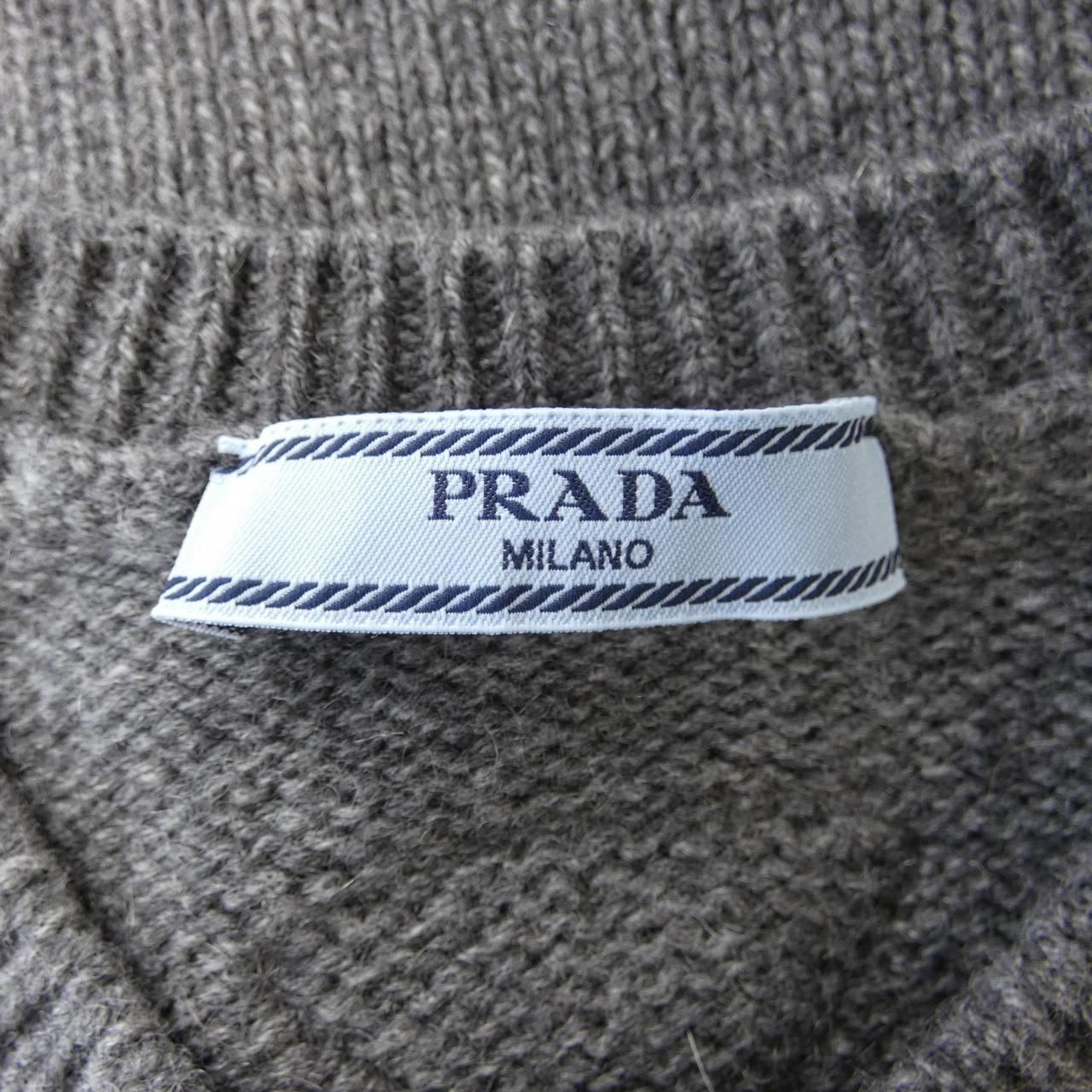 プラダ PRADA ニット