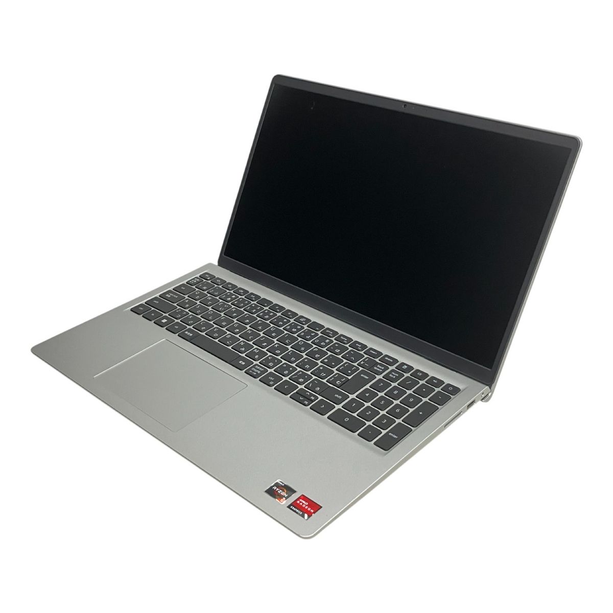 Dell Inspiron 15 3515 15.6インチ ノート パソコン Ryzen 5