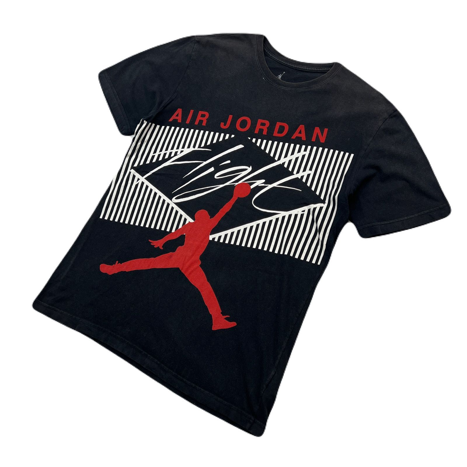 AIR JORDAN Tシャツ メンズ Lサイズ相当 【 エアジョーダン